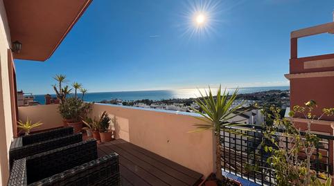 Foto 2 de Apartament de lloguer a Urbanización Cármenes Los el Hacho, 568, La Duquesa, Manilva