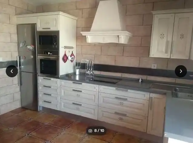 Xalet en venda a Calle Bailén, imagen 2
