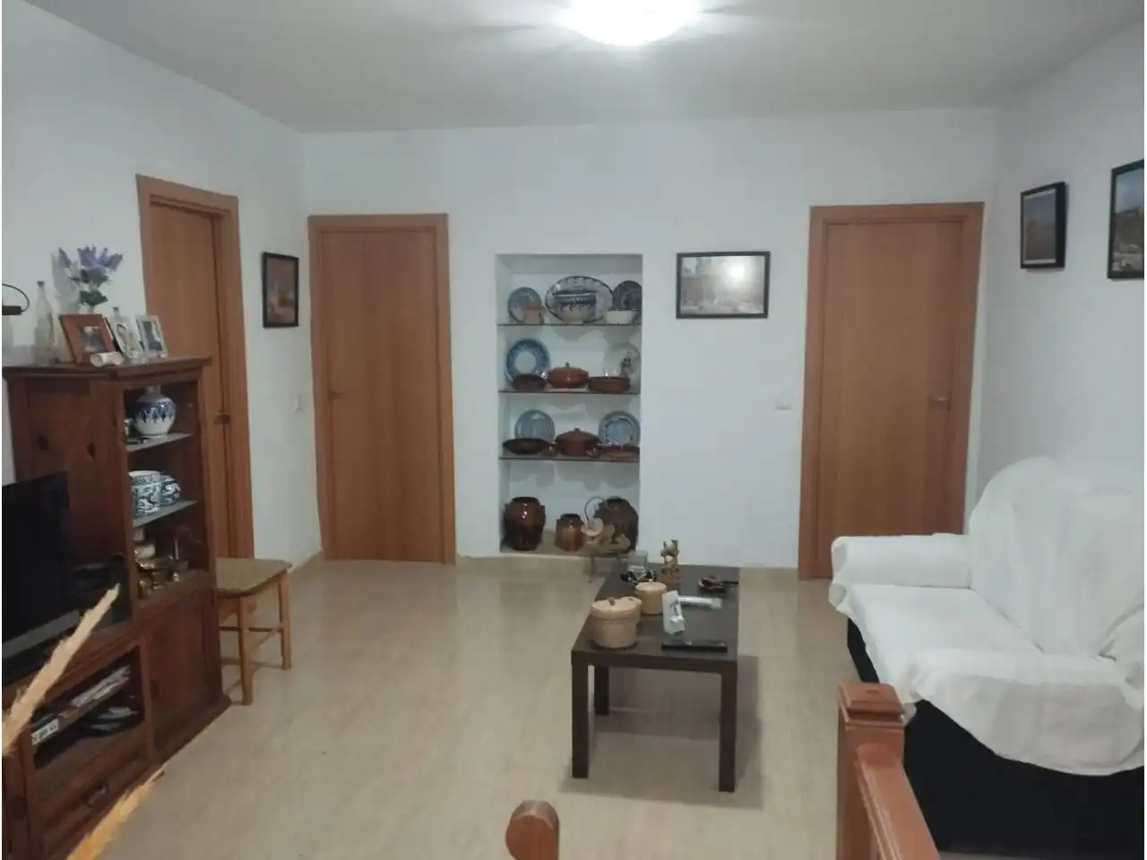 Casa o chalet en venta en Fiñana