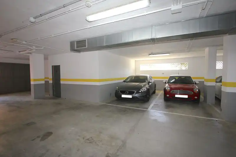 Apartment with pool for sale in CERRO ARTOLA 11, imagen 25