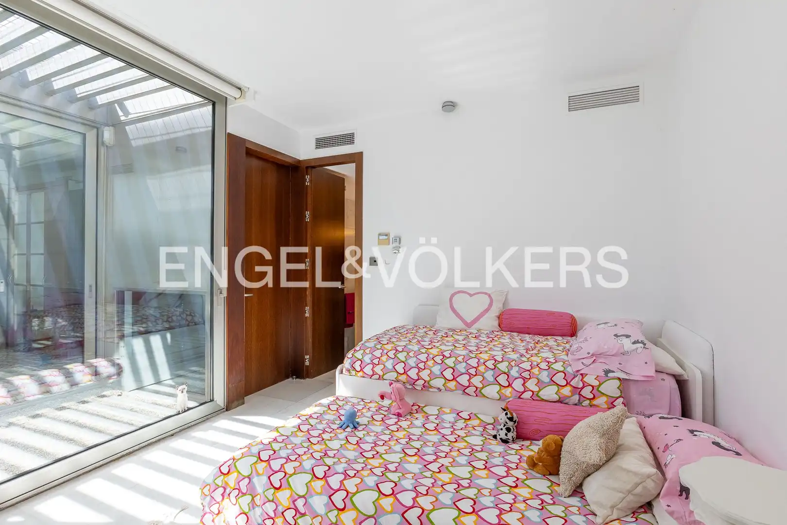 Casa con piscina en venta en Moncloa - Aravaca, imagen 35