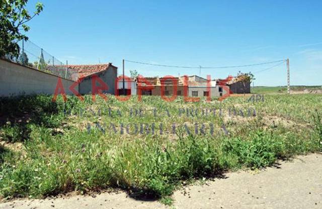 Terreno residencial en Venta en SD Villacinos en Pinilla de Toro