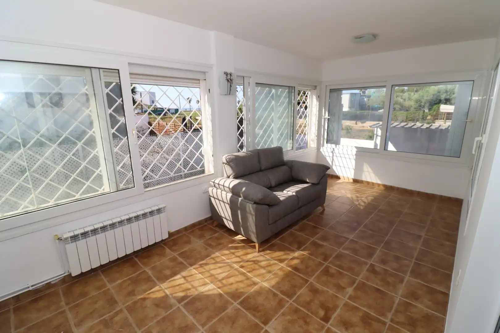 Houses for rent in Alcanar
