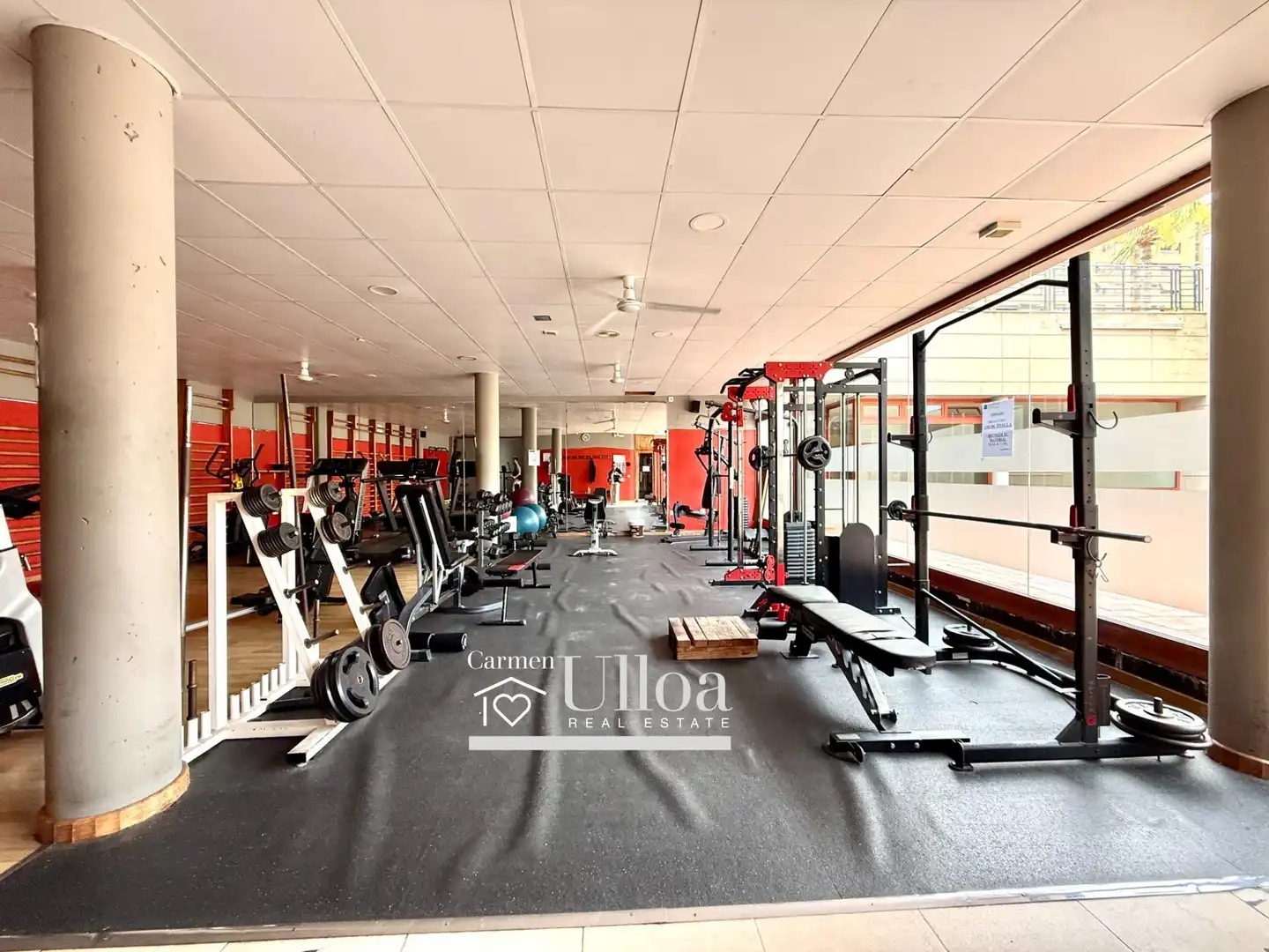 Apartamento en venta en Alicante / Alacant con Aire acondicionado, Calefacción y Jardín privado
