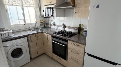 Foto 2 von Wohnung zum Verkauf in Can Nicolau, Cunit Residencial, Cunit
