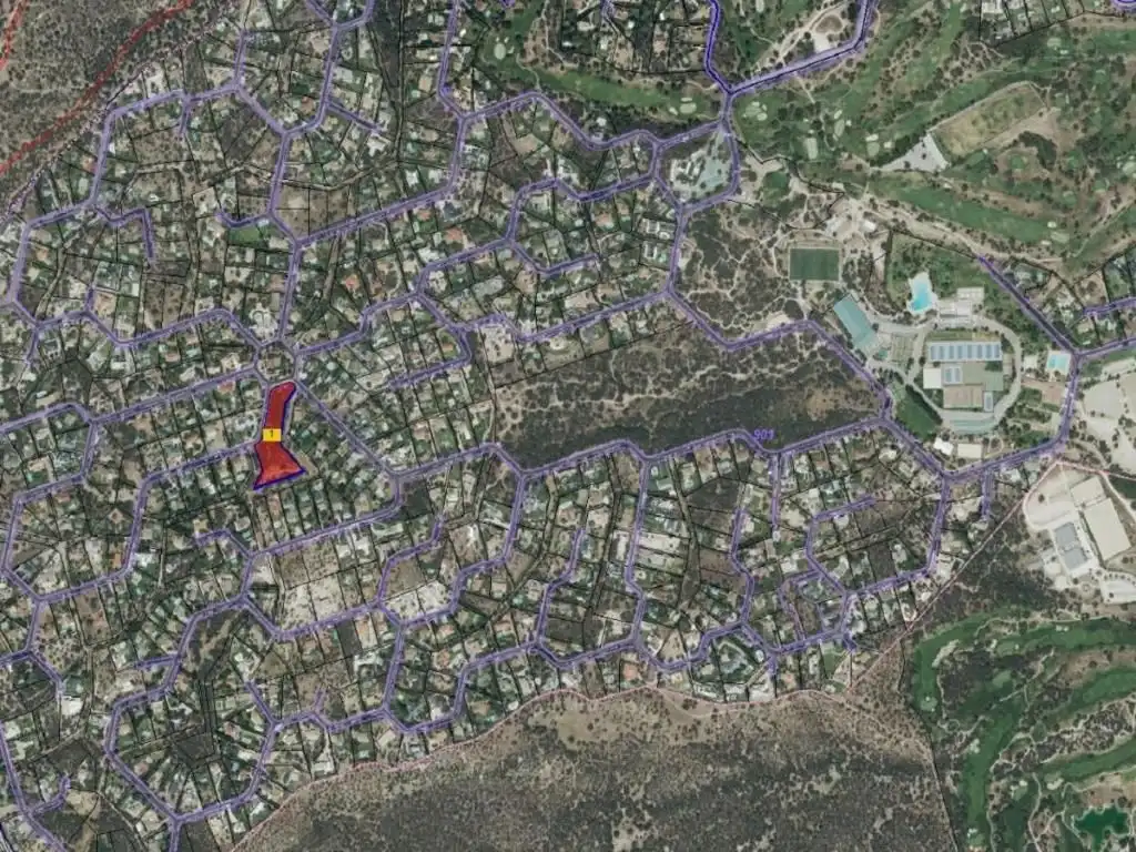 Lands and plots for sale in Ciudalcampo, imagen 2