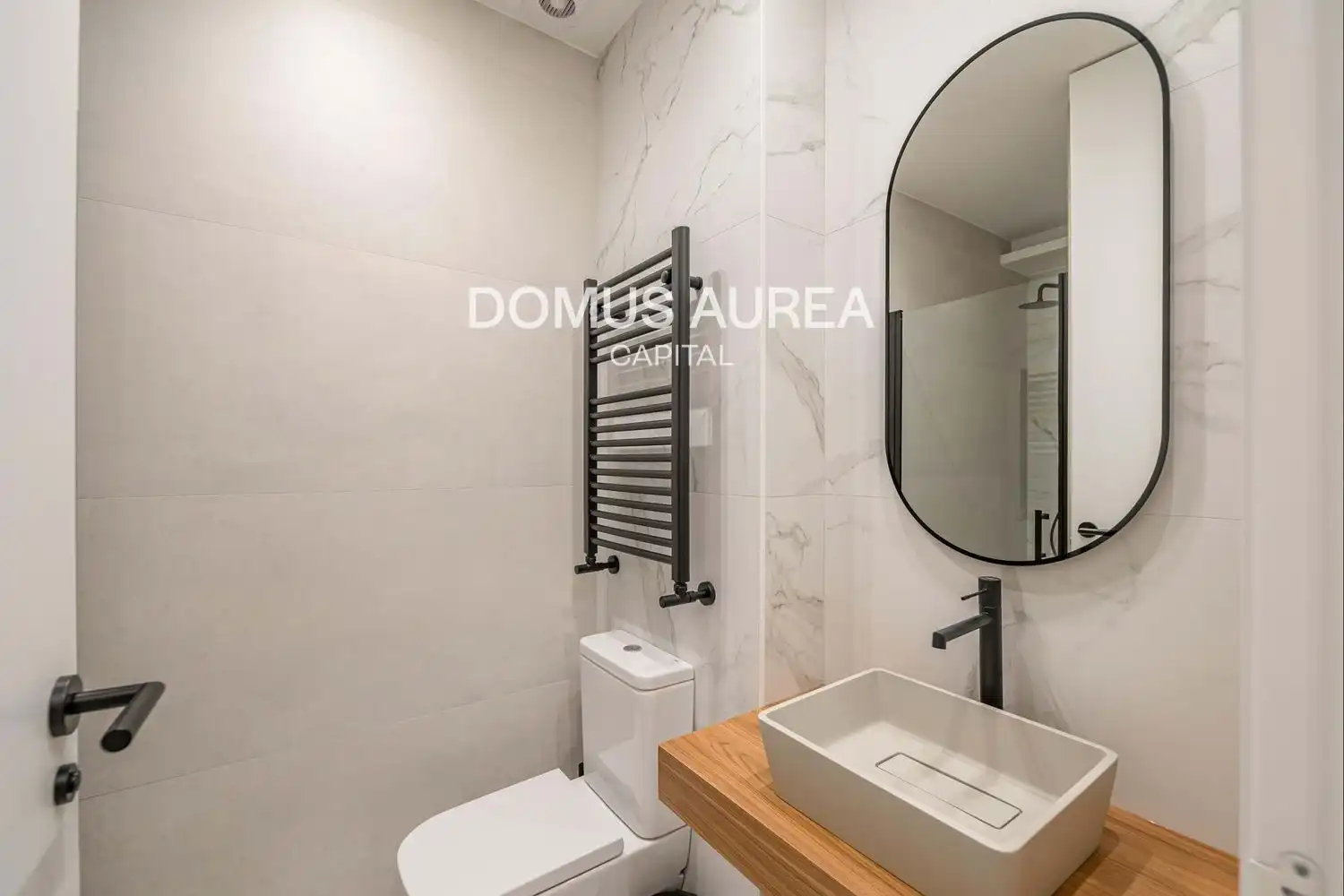 Piso con ascensor en venta en Barrio de Salamanca, imagen 7