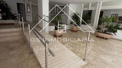Foto 4 von Wohnung zur Miete in Montemar, Torremolinos