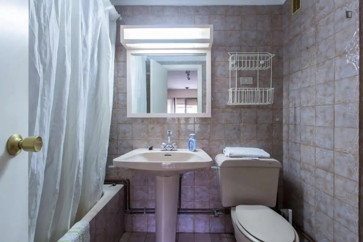 Habitación en La Fama