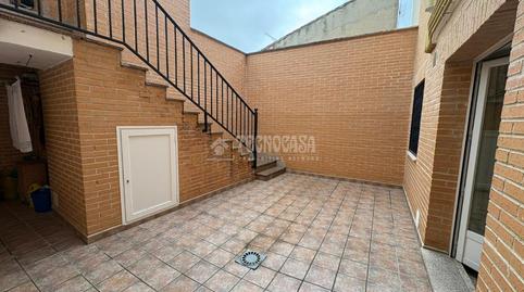 Foto 3 de Pis en venda a Centro, Navalcarnero