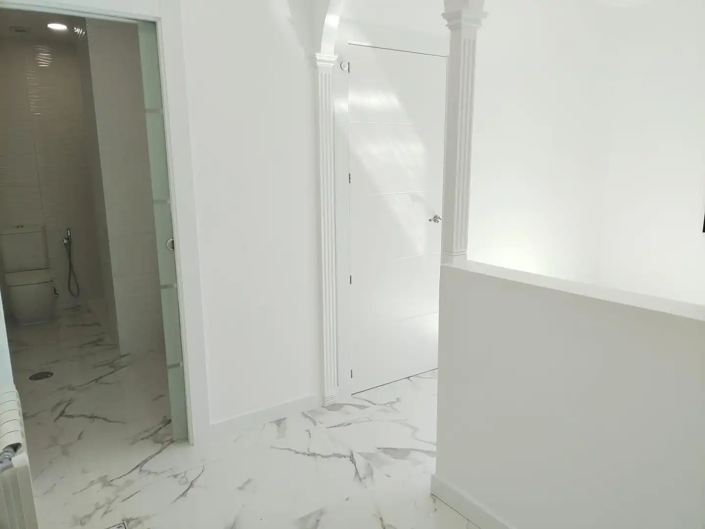 Planta baja en venta en Arganda del Rey con Calefacción