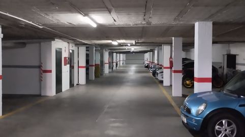 Foto 5 de Garaje en venta en Calle Pintor Amalio García del Moral, 12, Vista Azul - Consolación, Dos Hermanas