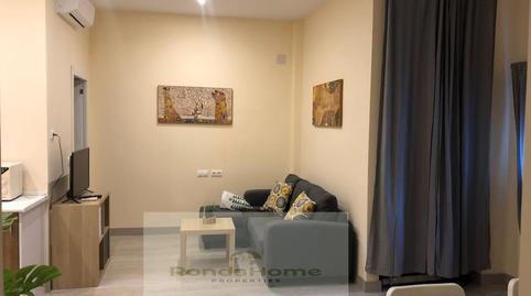 Photo 5 of Flat to rent in Parque de la Paloma, Benalmádena