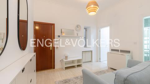 Photo 5 of Apartment to rent in Calle de Cartagena, Guindalera,  Madrid Capital