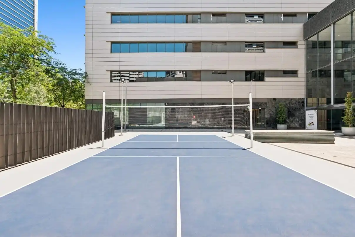 Oficina de lloguer a Calle fluvia, Provençals del Poblenou