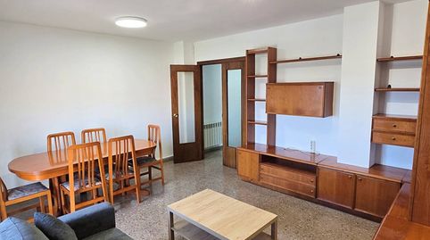 Photo 4 of Flat for rent in Sant Llorenç - Zona Alfahuir, Valencia Capital