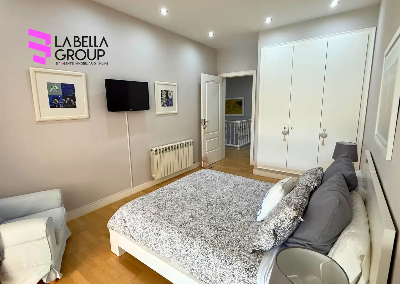 Detached house with pool for sale in Teià, imagen 21