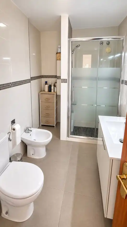 Apartment with lift for sale in Cruz de Humilladero, imagen 16