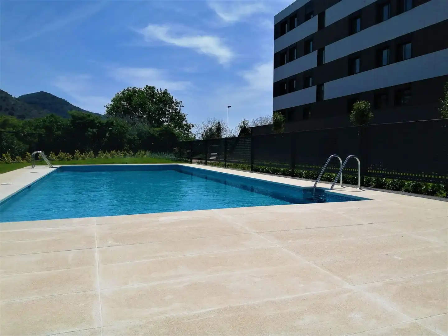 Wohnung mit Aufzug zur Miete in Aiguadolç - Sant Sebastià, imagen 23