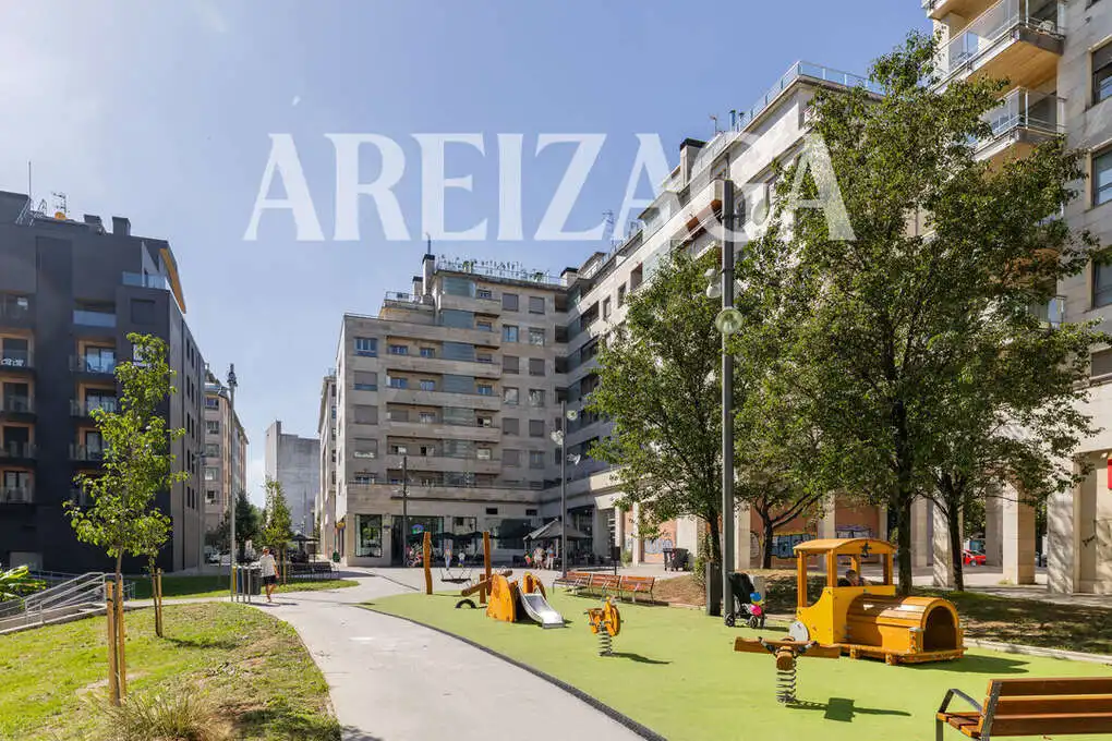 Pis amb terrassa en venda a Calle Pablo Sarasate, imagen 41