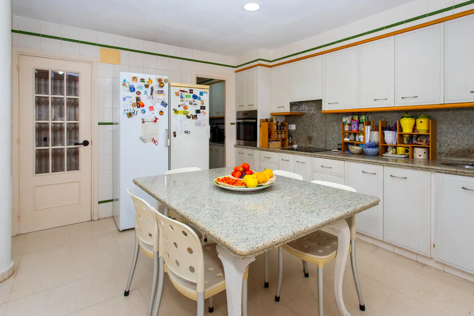 Maison mitoyenne avec jardin à vendre à Carrer de la Victoria 56, imagen 10