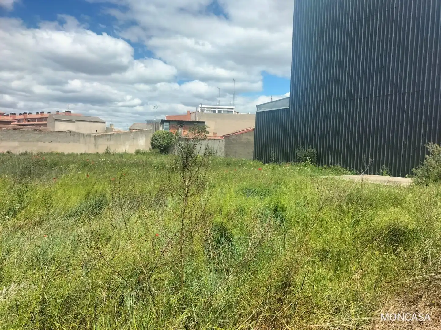 Residencial en venda en Santovenia de Pisuerga