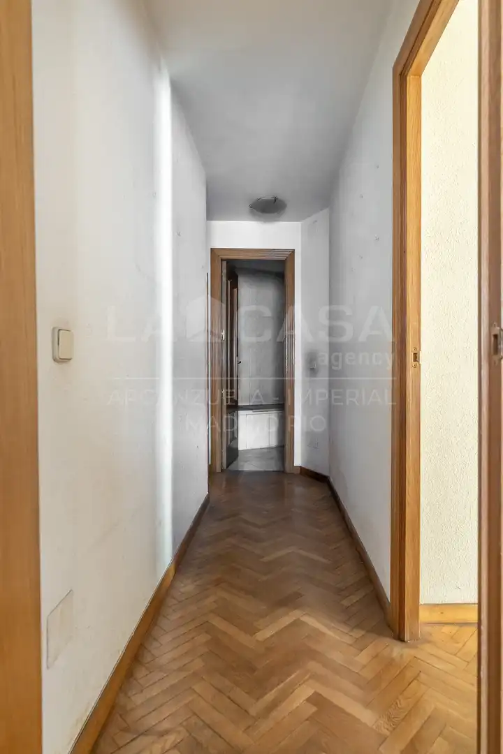 Flat for sale in Madrid  with Heating, Terrace and Balcony
