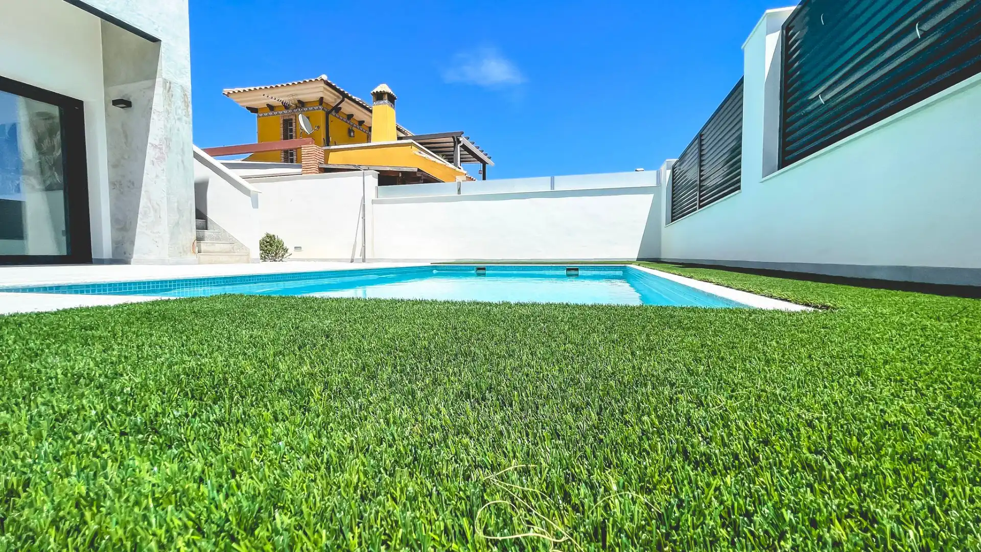 Villa avec terrasse à vendre à Calle Lentisco, imagen 19