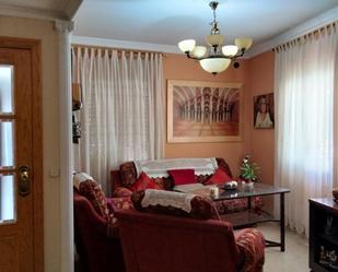 Living room of House or chalet for sale in Posadas  with Air Conditioner