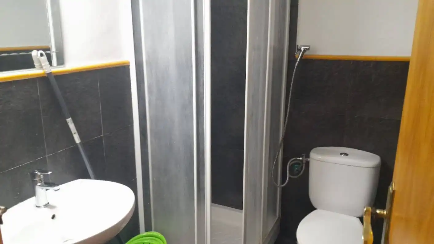Oficina con ascensor en venta en Calle Poeta Quintana, imagen 3