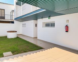 Exterior view of Flat for sale in Burguillos del Cerro