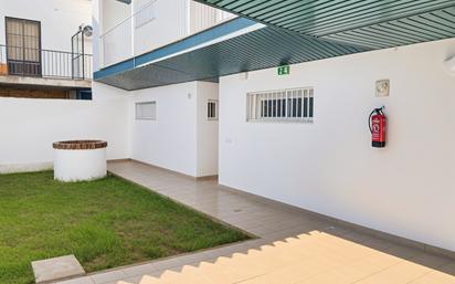 Exterior view of Flat for sale in Burguillos del Cerro