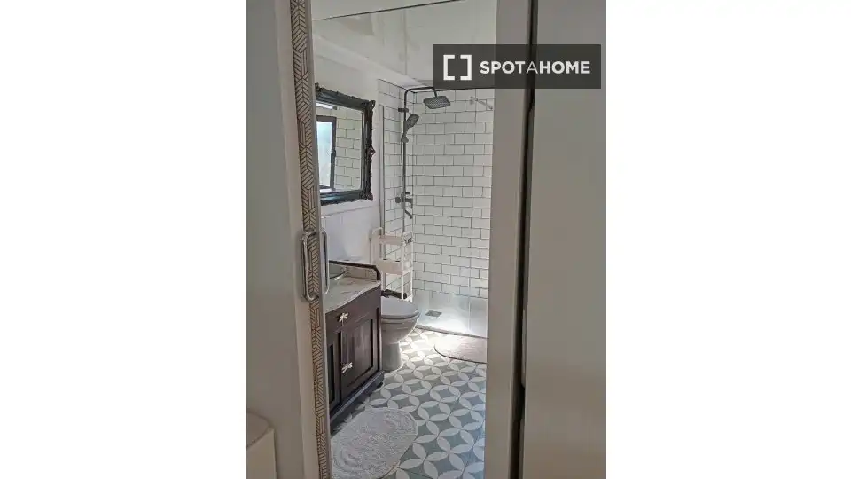 Wohnung mit Terrasse zur Miete in Las Vegas - El Pozanco - Adelfillas, imagen 6