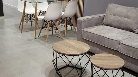 Foto 5 de Pis de lloguer a San Pedro, Murcia