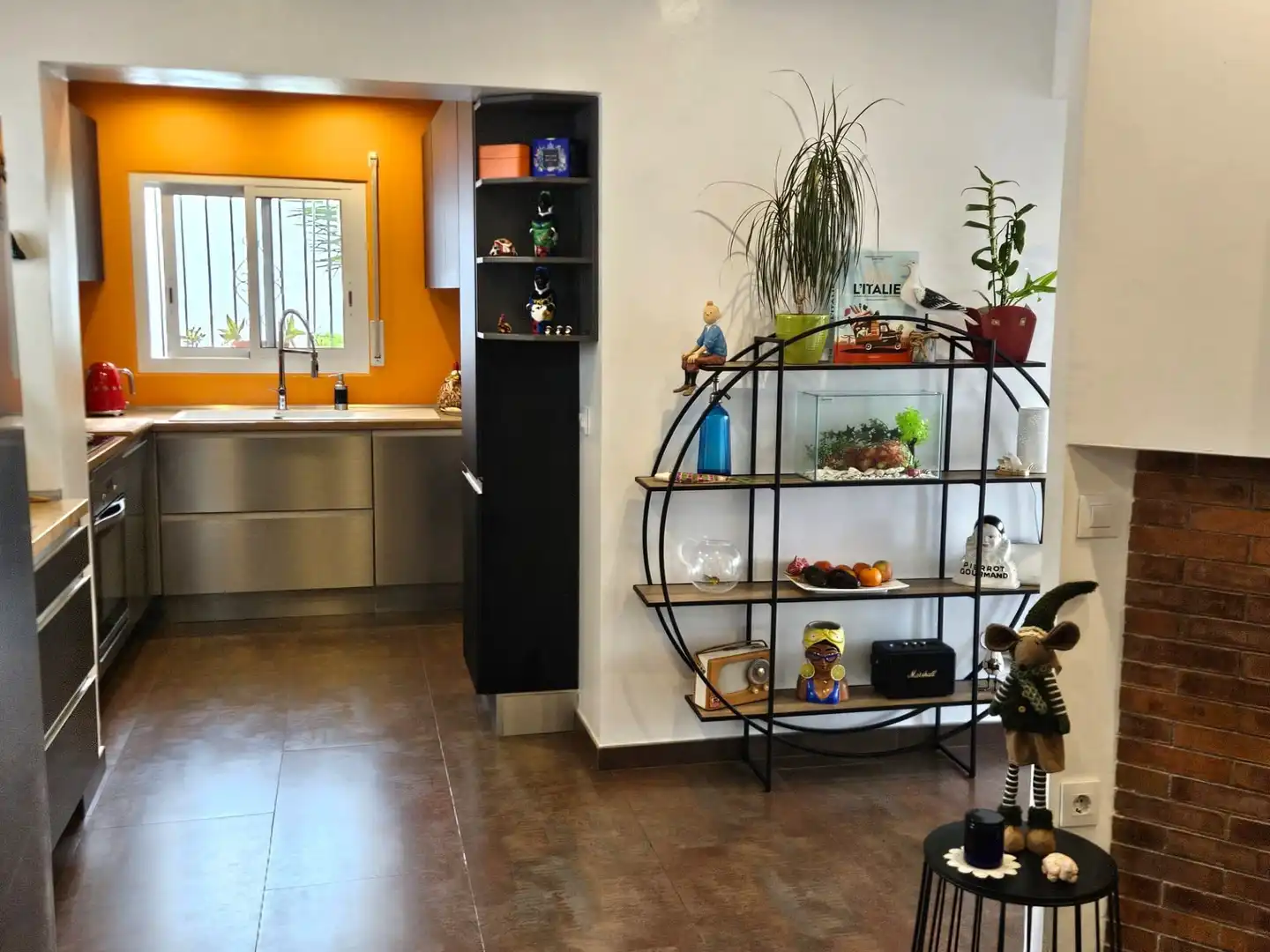 Casa amb jardí en venda a Nord, imagen 18
