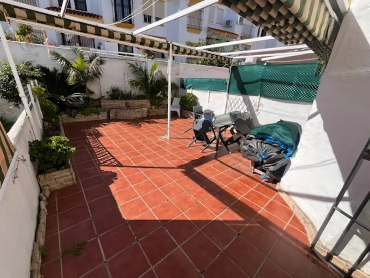 Adosado con piscina en venta en Estepona Pueblo, imagen 15