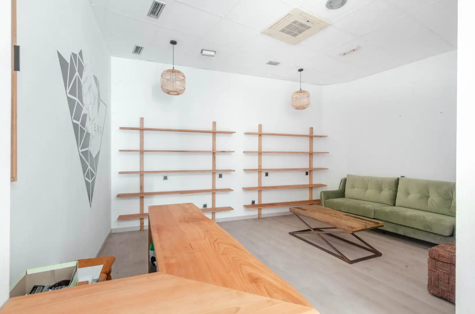 Local en venta en Avilés