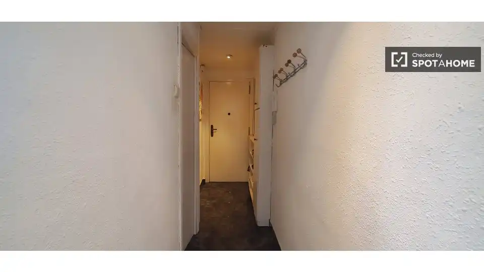 Room in Sant Martí de Provençals