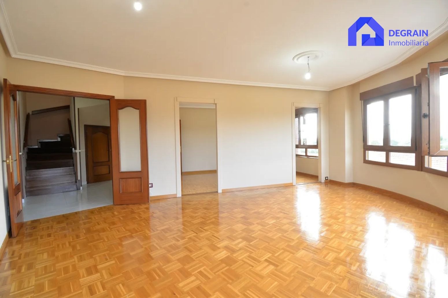 Wohnung zum verkauf in Posada de Llanera - AVENIDA DE OVIEDO, Lugones, Siero