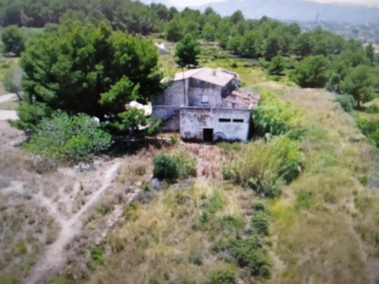 Casa rustica in vendita a Teulada, imagen 2