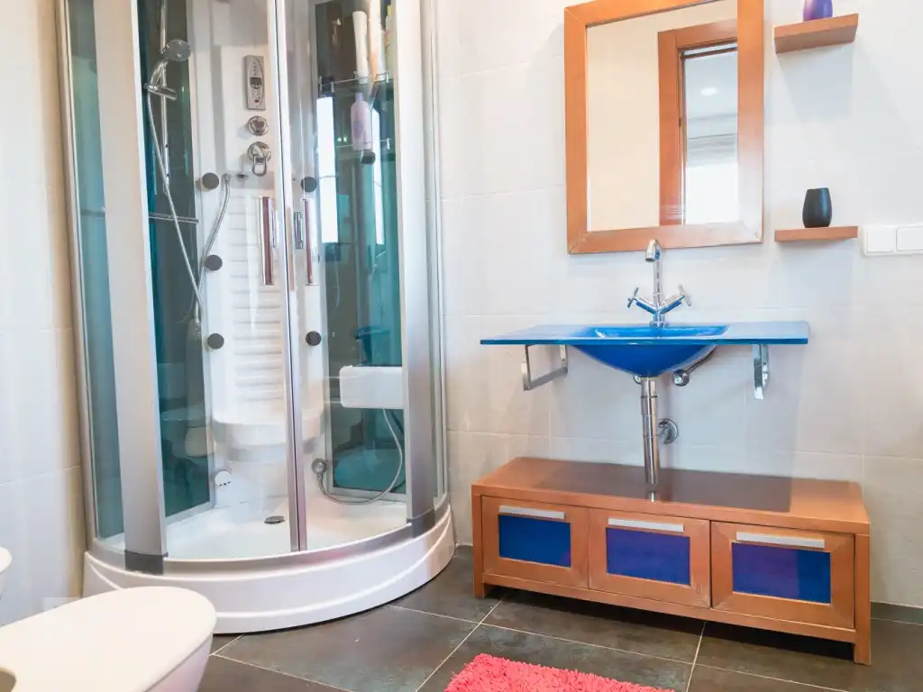 Chalet con piscina en venta en Partida L'Estanyo Nord B 126, imagen 25