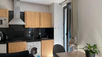 Kitchen of Flat for sale in  Barcelona Capital  with Air Conditioner, Heating and Terrace