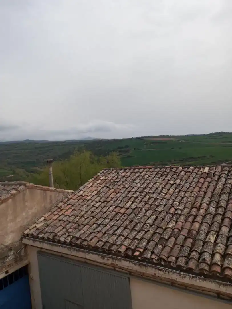 Casa adosada en venda en Yécora / Iekora
