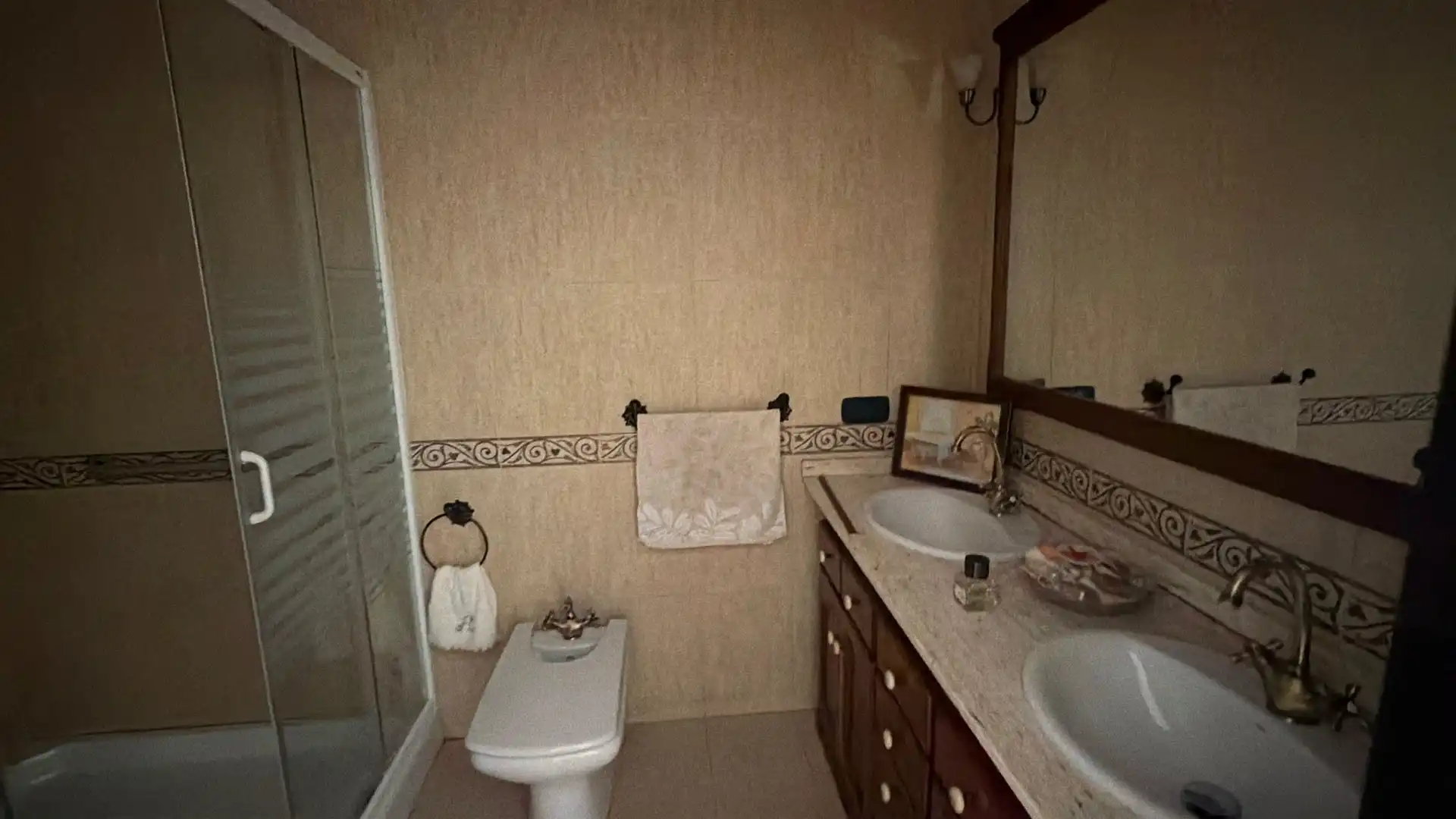 Casa amb terrassa en venda a Calle Poniente, imagen 6