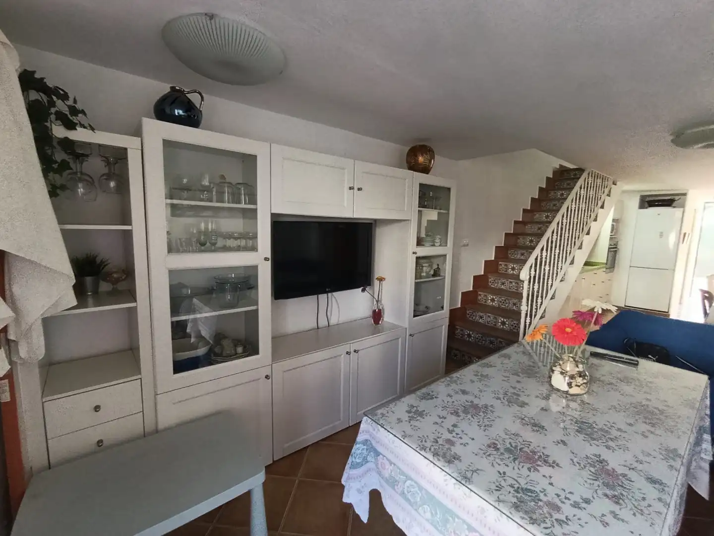 Maison mitoyenne avec piscine à vendre à La Antilla