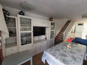 Casa a schiera con piscina in vendita a La Antilla