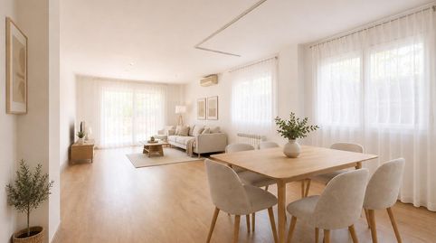 Foto 4 de Piso en venta en Calle Esteve Pila, Parc Central, Sant Cugat del Vallès