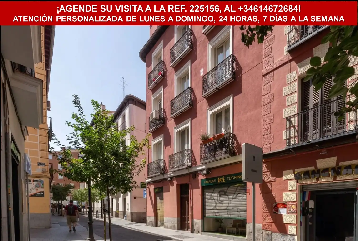 Unique properties with lift for sale in Centro