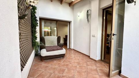 Foto 5 de Pis en venda a Pere Quintana, Ciudad Jardín, Illes Balears