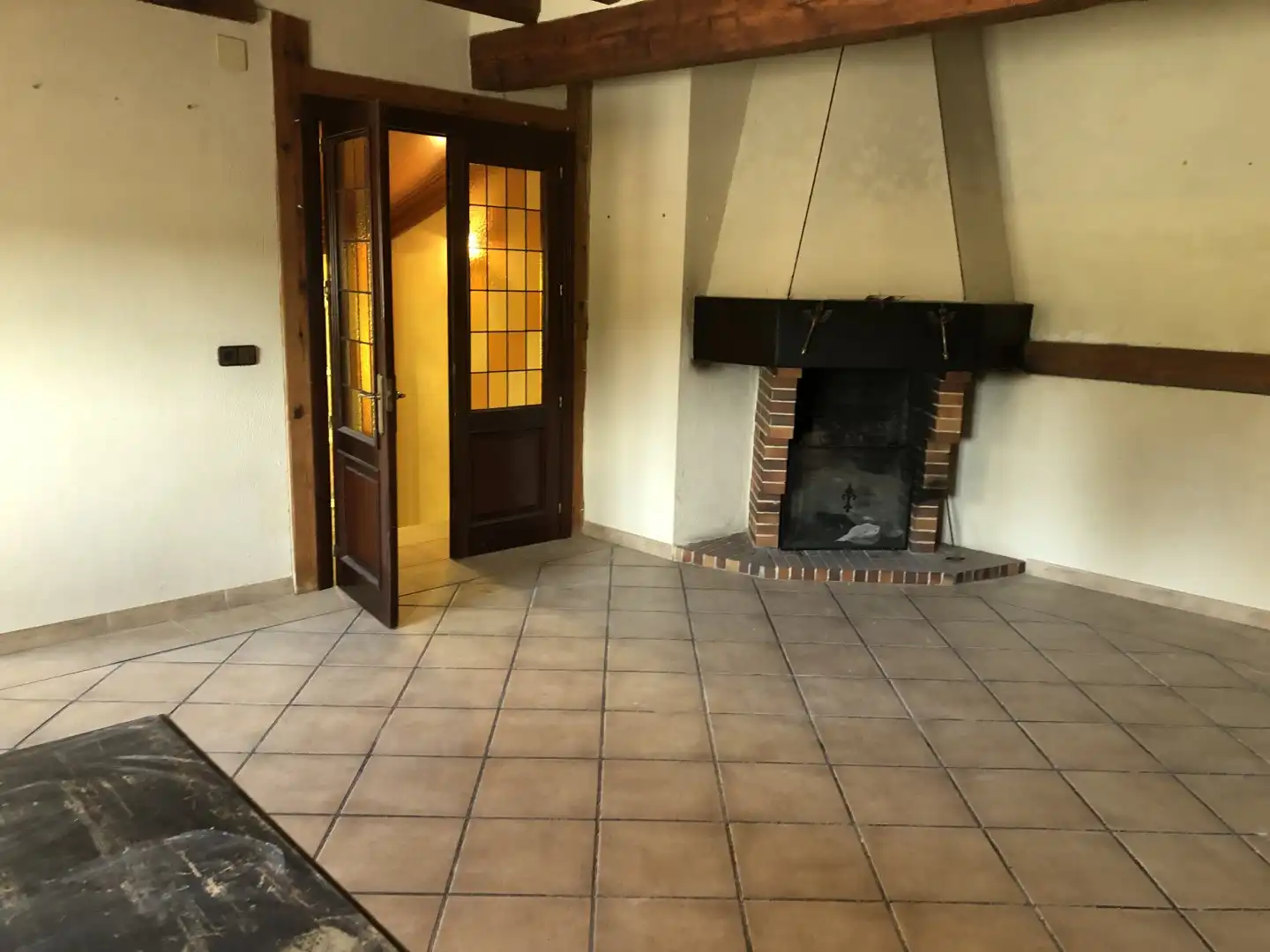 Casa o chalet en venta en Segovia con Calefacción, Jardín privado y Trastero
